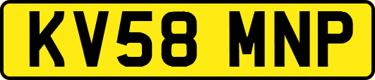 KV58MNP