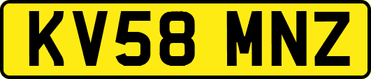 KV58MNZ