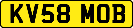 KV58MOB
