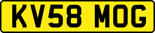 KV58MOG