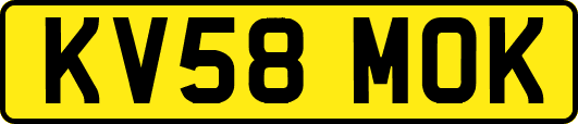KV58MOK