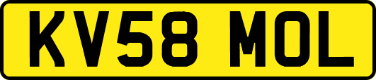 KV58MOL