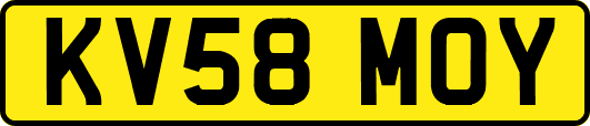 KV58MOY