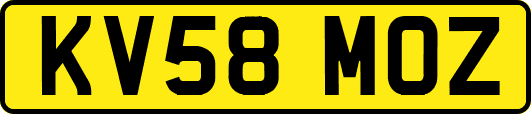 KV58MOZ