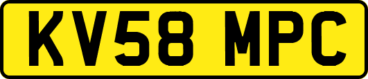 KV58MPC