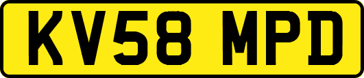 KV58MPD