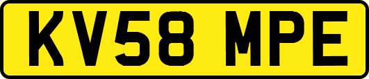 KV58MPE