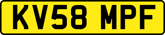 KV58MPF
