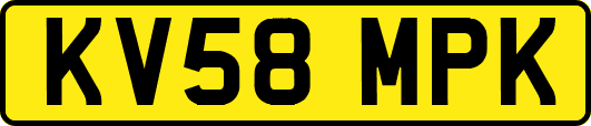 KV58MPK