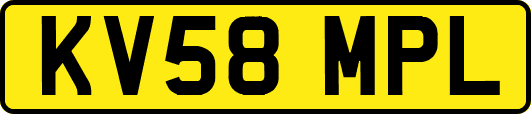 KV58MPL