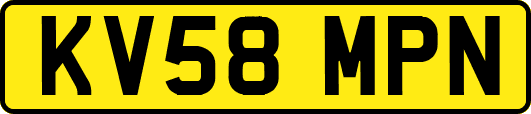 KV58MPN