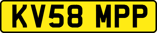KV58MPP