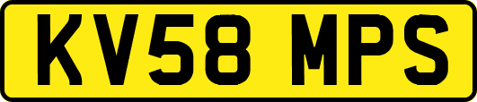 KV58MPS