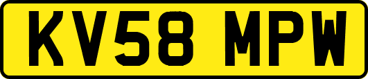 KV58MPW