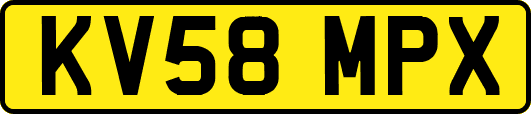 KV58MPX