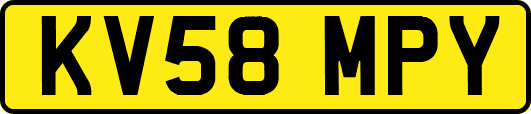KV58MPY