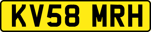 KV58MRH