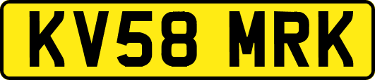 KV58MRK