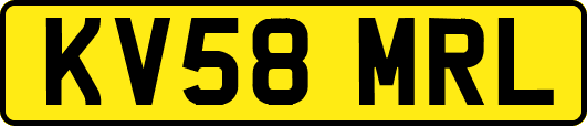KV58MRL