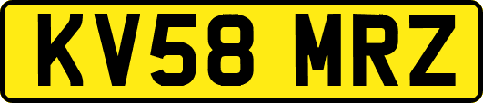 KV58MRZ