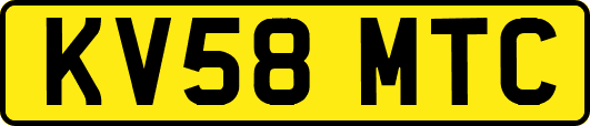KV58MTC