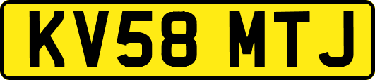 KV58MTJ