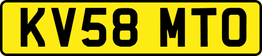 KV58MTO