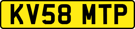 KV58MTP