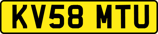 KV58MTU