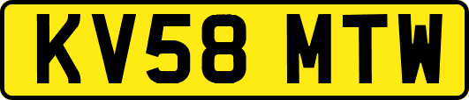 KV58MTW