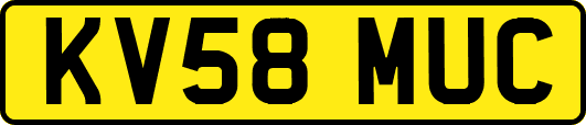 KV58MUC