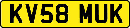 KV58MUK