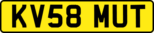 KV58MUT