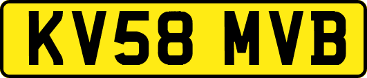 KV58MVB