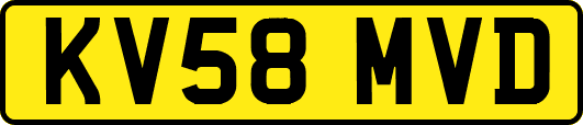 KV58MVD