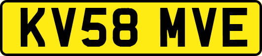 KV58MVE