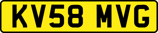KV58MVG