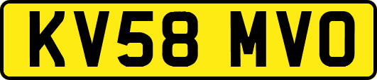 KV58MVO