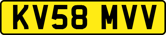 KV58MVV