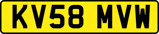 KV58MVW