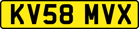 KV58MVX