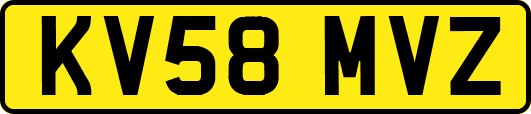 KV58MVZ