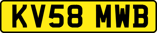KV58MWB