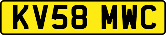KV58MWC