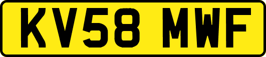 KV58MWF