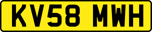 KV58MWH