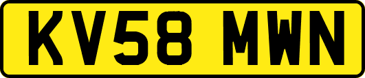 KV58MWN