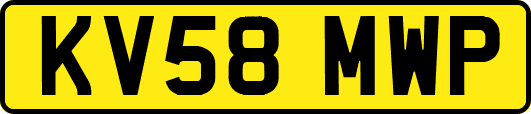KV58MWP