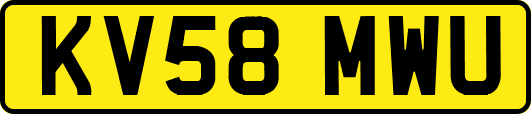 KV58MWU
