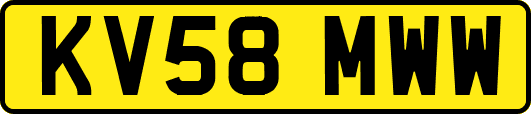KV58MWW